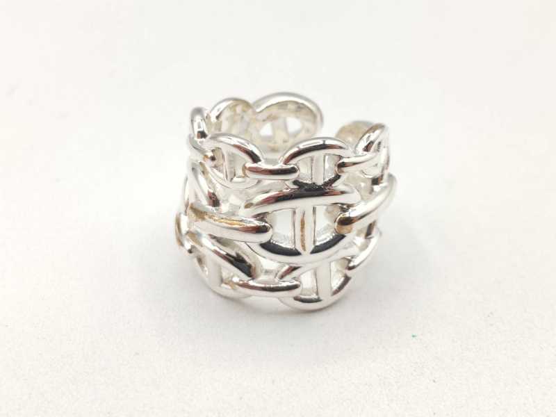 エルメス買取　アンシェネGMリング